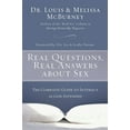thumbnail image 1 of Real Questions, Real Answers about Sex: The Complete Guide to Intimacy as God Intended, (Paperback), 1 of 1