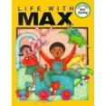 thumbnail image 1 of Pre-Owned Life With Max (Real Readers) (Unknown) 0817235256 9780817235253, 1 of 1
