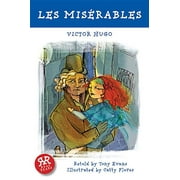 Real Reads Les Mis rables Paperback