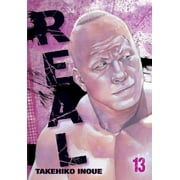 Real Real, Vol. 13, Book 13, Paperback
