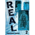 thumbnail image 1 of Pre-Owned REAL GN VOL 02 (C: 1-0-0) (Real (Viz)): Volume 2 Paperback, 1 of 1