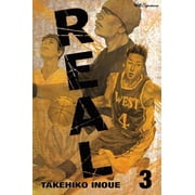 Real Real, Vol. 3, Book 3, Paperback