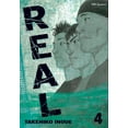 thumbnail image 1 of Real: Real, Vol. 4 (Series #4) (Paperback), 1 of 1
