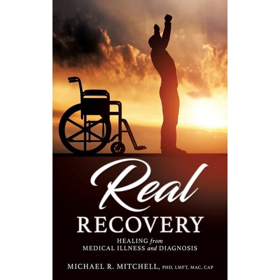 Real Recovery, (Paperback)