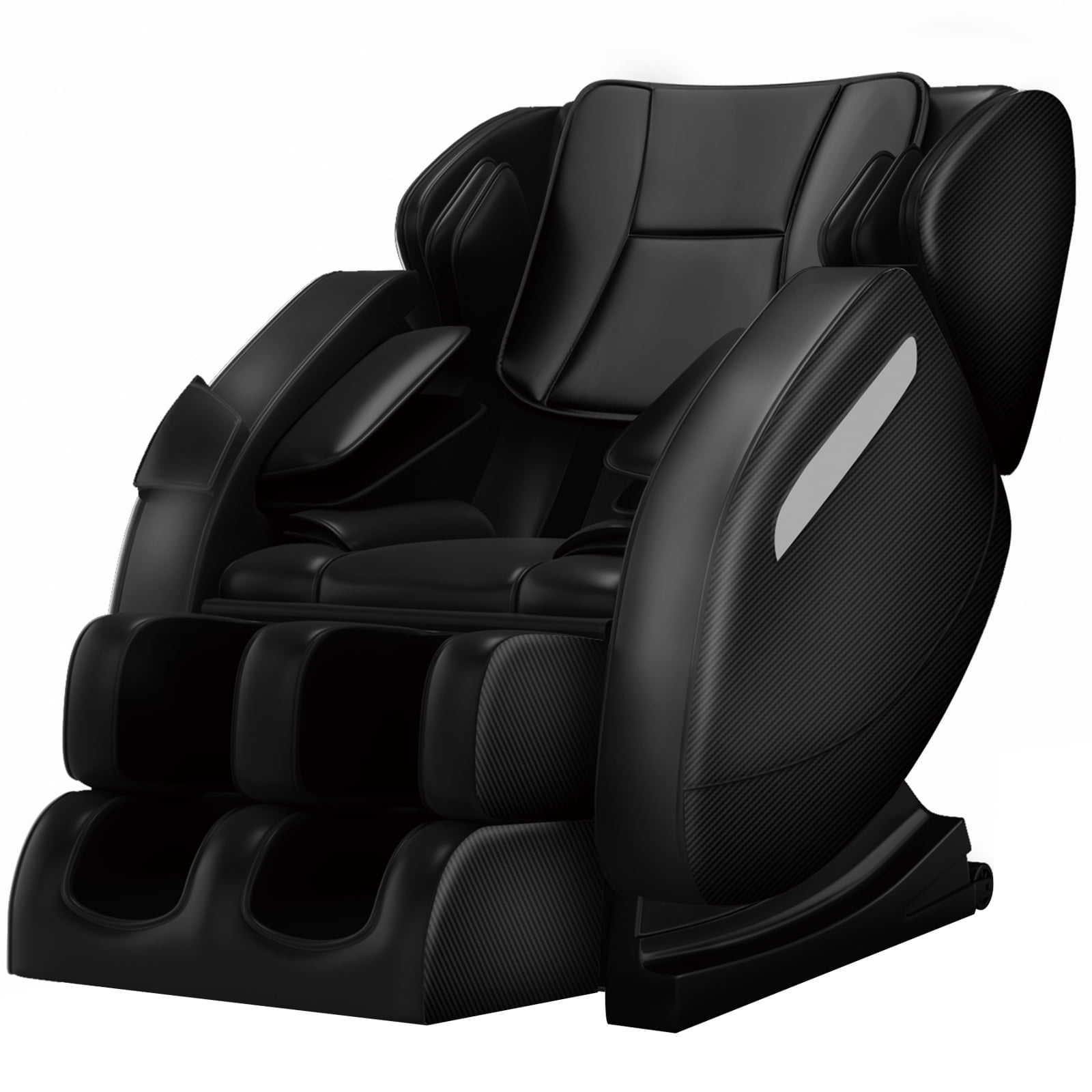 Real Relax Massage Chair, Full Body Recliner with Zero Gravity Chair Real Relax Massage Chair, Full Body Recliner with Zero Gravity Chair