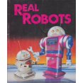 thumbnail image 1 of Pre-Owned Real Robots (Paperback) 9780590402668, 1 of 1