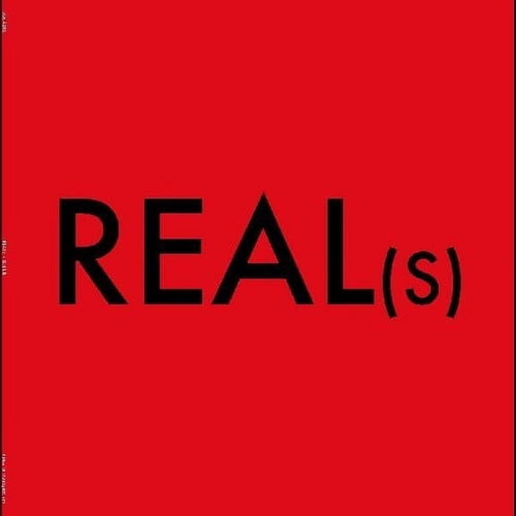 Real(S) - D.S.L.B. - Music & Performance - Vinyl