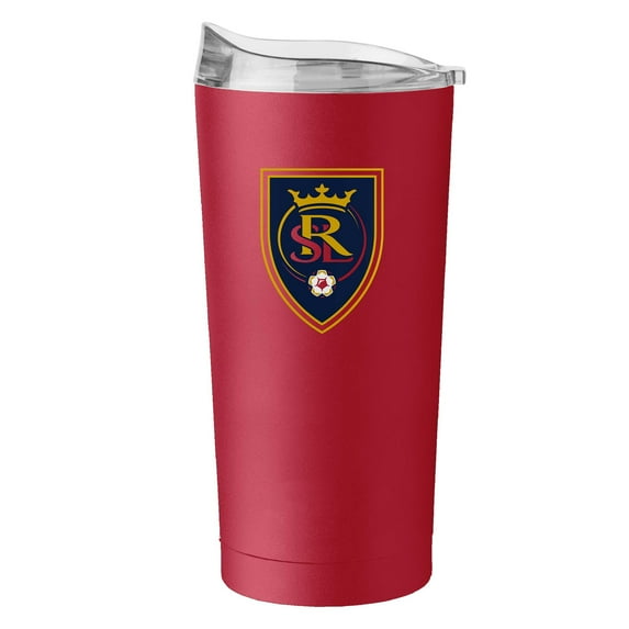 Real Salt Lake 20oz. Powder Coat Tumbler
