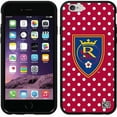 thumbnail image 1 of Real Salt Lake Polka Dots Design on Apple iPhone 6 Switchback Case by Coveroo, 1 of 1