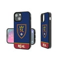 thumbnail image 1 of Real Salt Lake iPhone Endzone Design Bump Case, 1 of 6