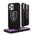 thumbnail image 1 of Real Salt Lake iPhone Text Backdrop Rugged Case, 1 of 6