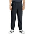 thumbnail image 1 of Real School Boys School Uniform Pull on Pant, Sizes 4-16, 1 of 4