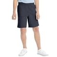 thumbnail image 1 of Real School Boys School Uniform Pull on Short, Sizes 4-16, 1 of 4
