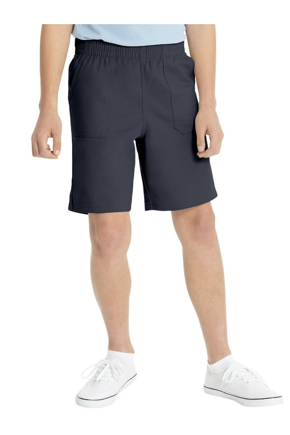 Real School Boys School Uniform Pull on Short, Sizes 4-16