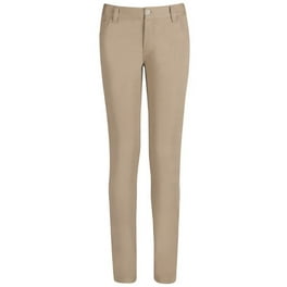 Wonder Nation Juniors and Plus Size School Uniform Stretch Twill Skinny Pants Walmart