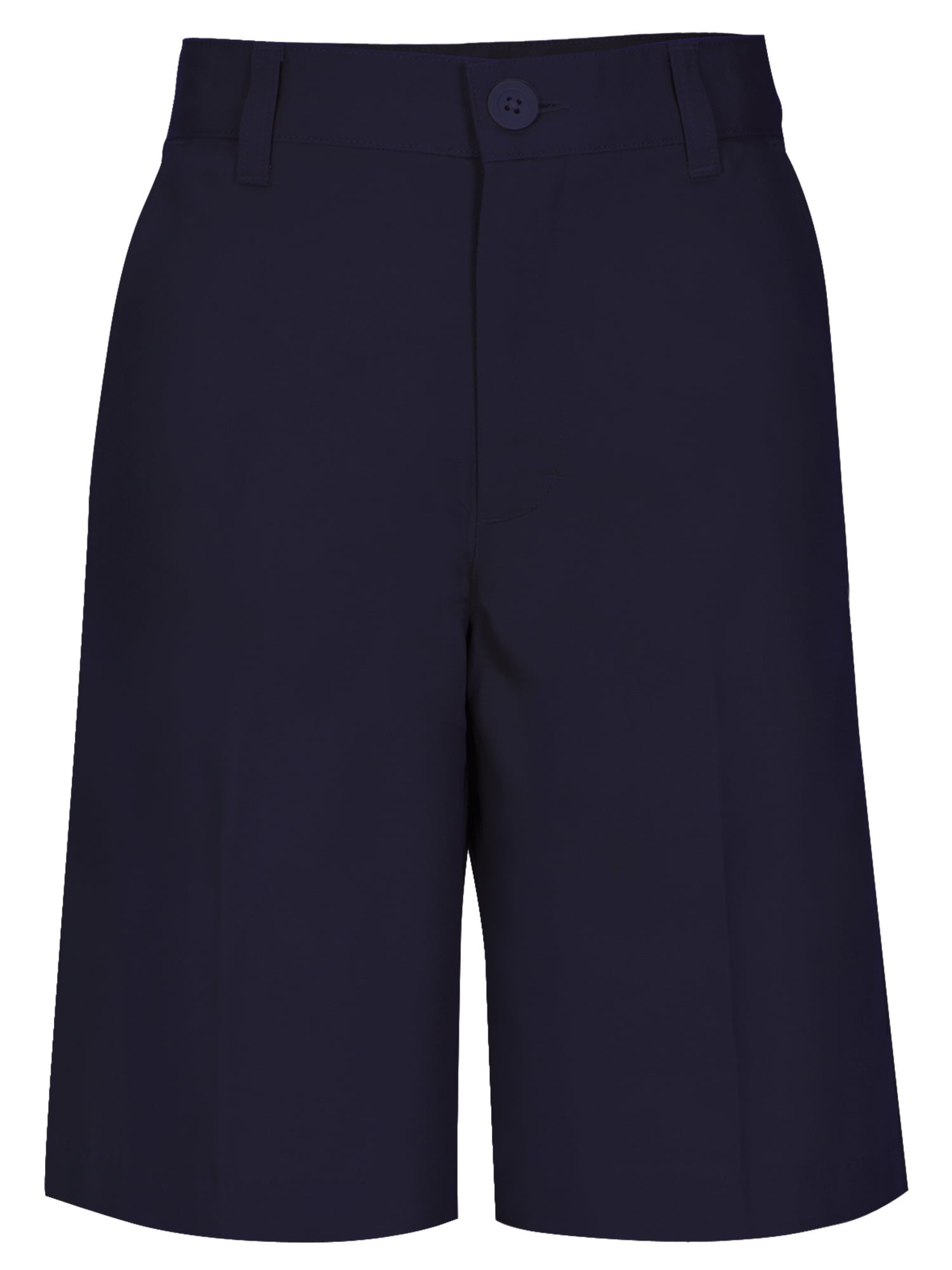 Boys husky golf shorts sale