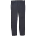 thumbnail image 1 of Real School Juniors' 5-Pocket Stretch Skinny School Uniform Pant, 1 of 3