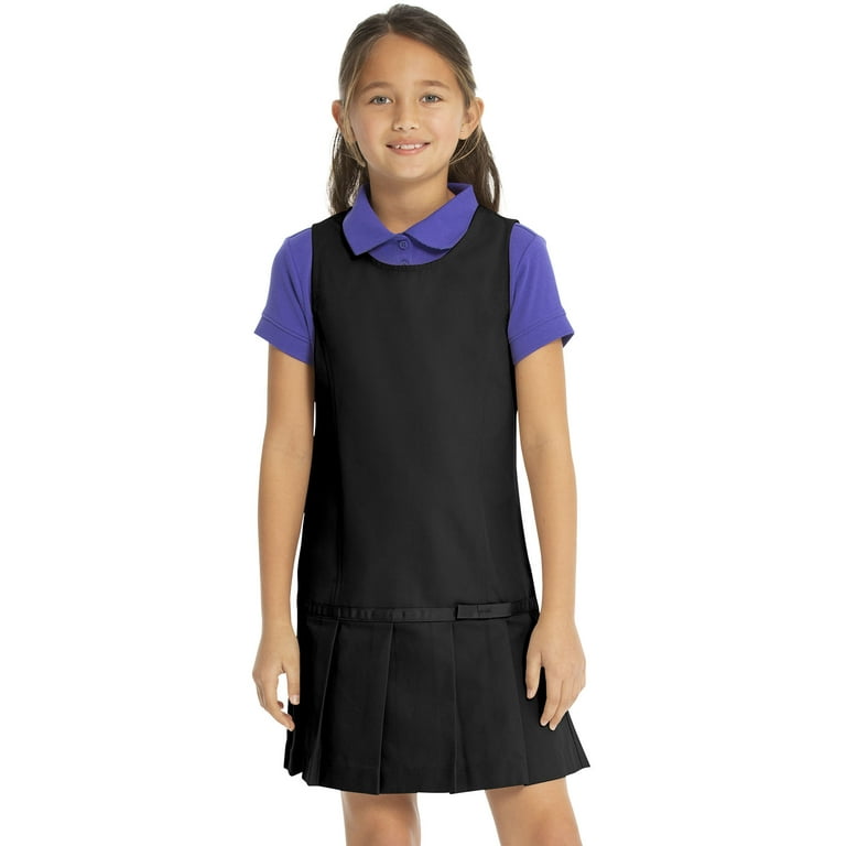 Black jumper school uniform cheap