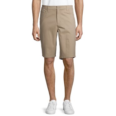 Real School Young Men's Slim Uniform 5-Pocket Stretch Skinny Leg Pant ...
