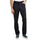 Real School Young Men's Uniform 5-Pocket Stretch Skinny Leg Pant ...