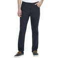 thumbnail image 1 of Real School Young Men's Uniform 5-Pocket Stretch Skinny Leg Pant, 1 of 6