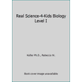 thumbnail image 1 of Pre-Owned Real Science-4-Kids Biology Level I (Paperback) 1936114232 9781936114238, 1 of 1