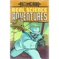 thumbnail image 1 of Pre-Owned Atomic Robo: Real Science Adventures Volume 1 TP (Atomic Robo Presents Real Science Adventures), 9780986898518, 0986898511, Paperback, First Edition edition, 1 of 1