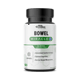 thumbnail image 1 of Real Science Nutrition Offers Bowel Miracle a Natural Bowel Supplement that may help Relieve Gas, Bloating, Diarrhea, Constipation and Support Digestive Health, 1 of 9