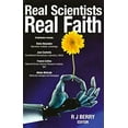 thumbnail image 1 of Pre-Owned Real Scientists, Real Faith (Paperback) 0825462894 9780825462894, 1 of 1