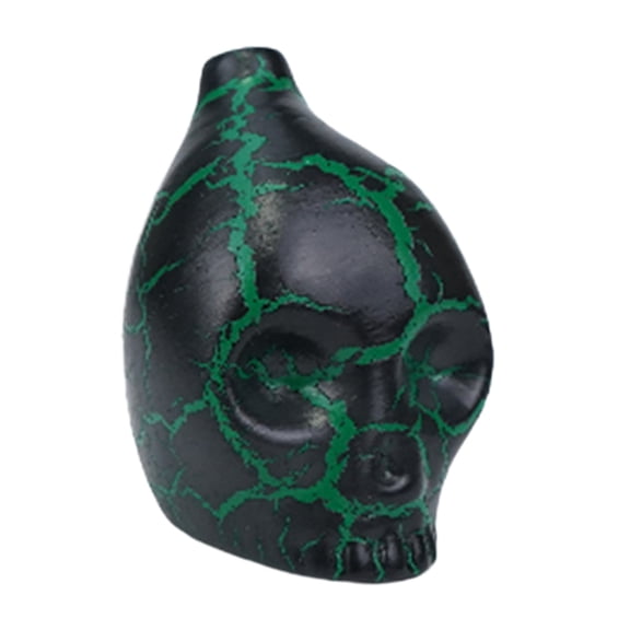 Real Screaming Aztec Death Whistle Skull Shape Authentic Aztec Whistle with Unique Sound Aztec Dead Whistle Loudest for Collection Value
