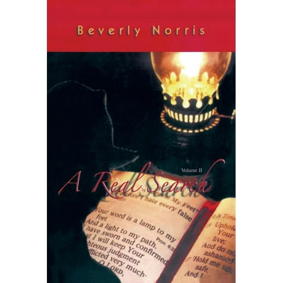 A Real Search Volume II (Paperback)