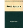 thumbnail image 1 of Pre-Owned Real Security : Restoring American Power in a Dangerous Decade (Paperback) 9780671431662, 1 of 1