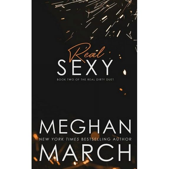 Real Sexy, (Paperback)