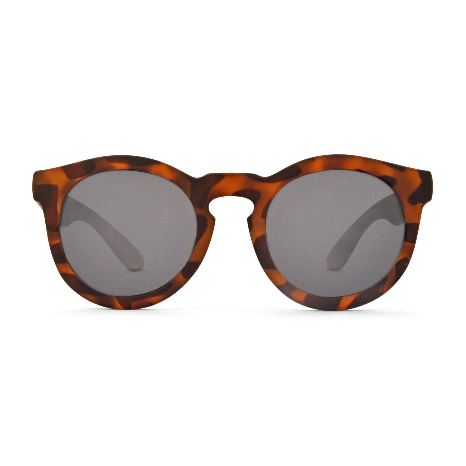 Real Shades Kids Chill Unbreakable UV Protection Fashion Sunglasses, Cheetah, Toddler Age 2+