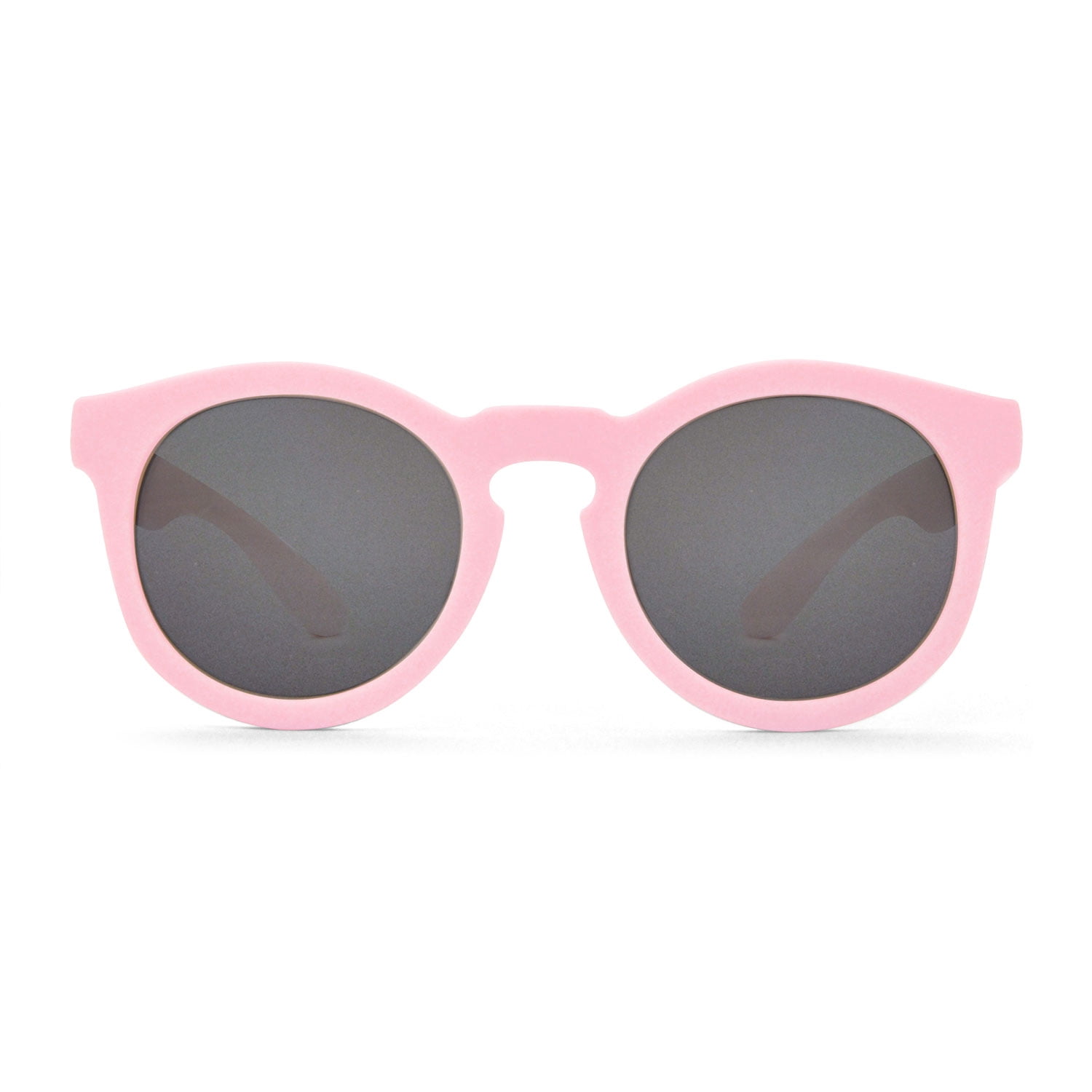 Real Shades Kids Chill Unbreakable UV Protection Fashion Sunglasses, Dusty Rose, Toddler Age 2+
