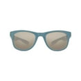 thumbnail image 1 of Real Shades Kids Surf Unbreakable UV Protection Iconic Sunglasses, Steel Blue, Baby Age 0+, 1 of 8