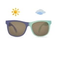 thumbnail image 1 of Real Shades Kids Switch Unbreakable Color Changing Sunglasses Age 4+, 1 of 8