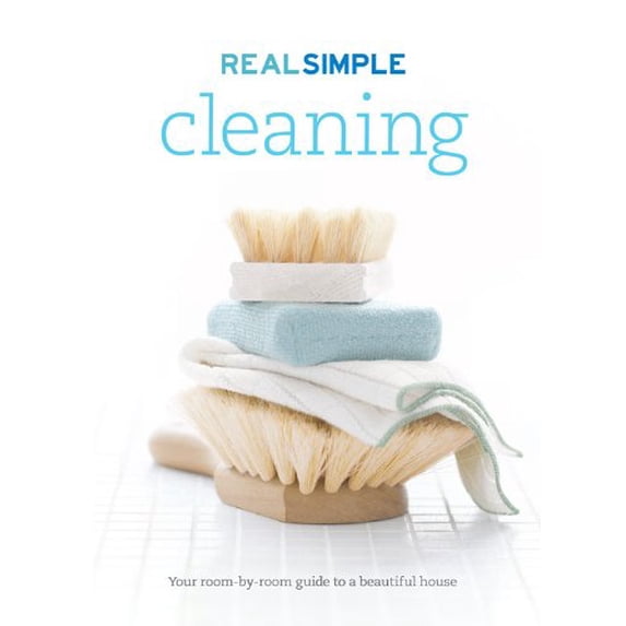 Pre-Owned Cleaning Paperback