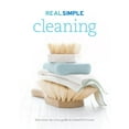 thumbnail image 1 of Pre-Owned Real Simple Cleaning (Spiral-bound) 1933821396 9781933821399, 1 of 1