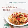 thumbnail image 1 of Real Simple the Best Recipes : Quick and Delicous Recipes You'll Use and Love for Life, 1 of 1