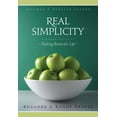 thumbnail image 1 of The Real Simplicity, (Paperback), 1 of 1