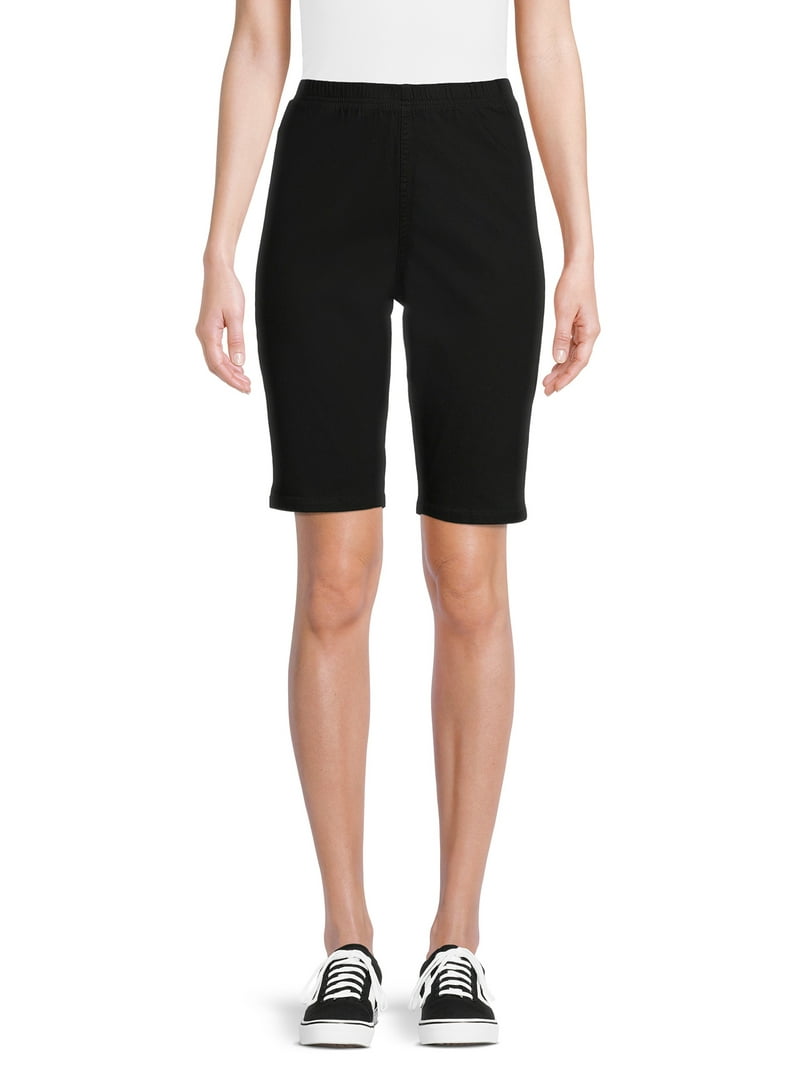 Real Size Women's 11