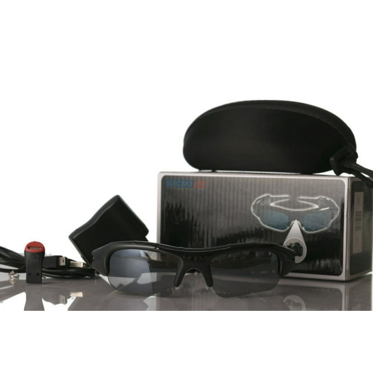 Real hotsell spy glasses