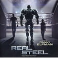 thumbnail image 1 of Real Steel (Score) Soundtrack, 1 of 1