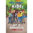 thumbnail image 1 of Real Street Kidz: Art of Authenticity, 1 of 1