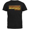 thumbnail image 1 of Real Superheroes are born in September Mens T Shirt Black 4X-LG, 1 of 1