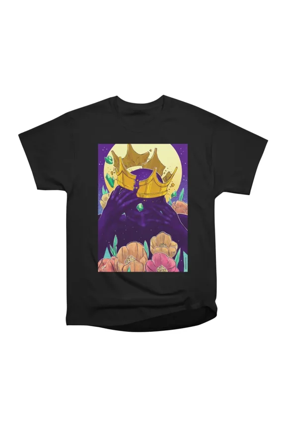 Real T-Shirt Tee Gift For Him Merch For Her Apparel For Friend