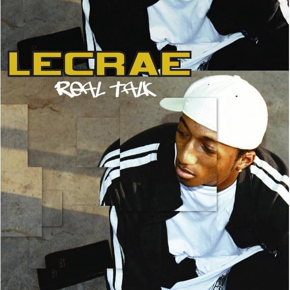 Real Talk (CD)