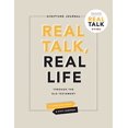 thumbnail image 1 of Pre-Owned Real Talk, Real Life - Through the Old Testament - Scripture Journal Paperback, 1 of 1