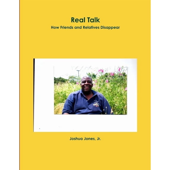 Real Talk (Paperback)